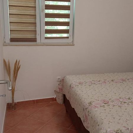 Apartmani Nikola Biograd Na Moru Luaran gambar