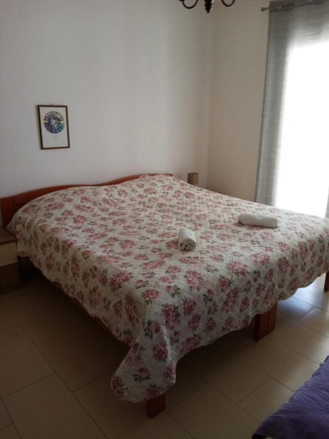 Apartmani Nikola Biograd Na Moru Luaran gambar