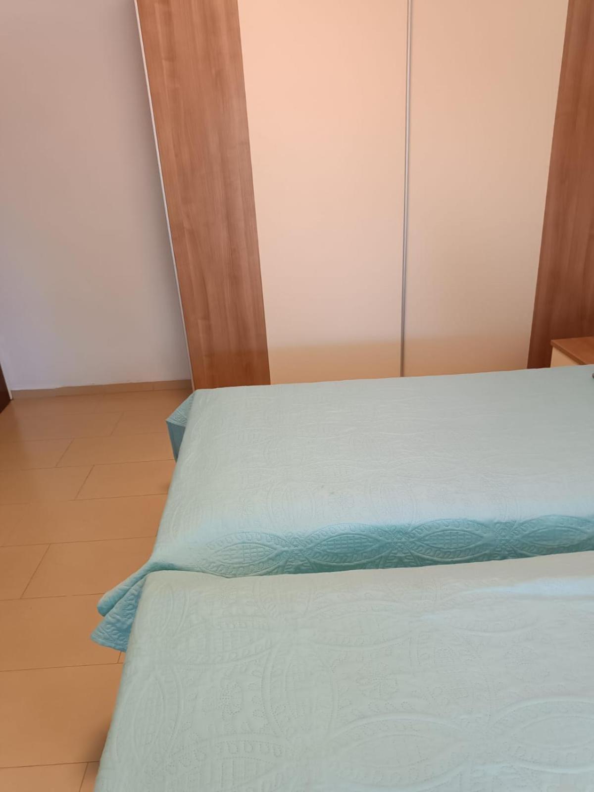 Apartmani Nikola Biograd Na Moru Luaran gambar