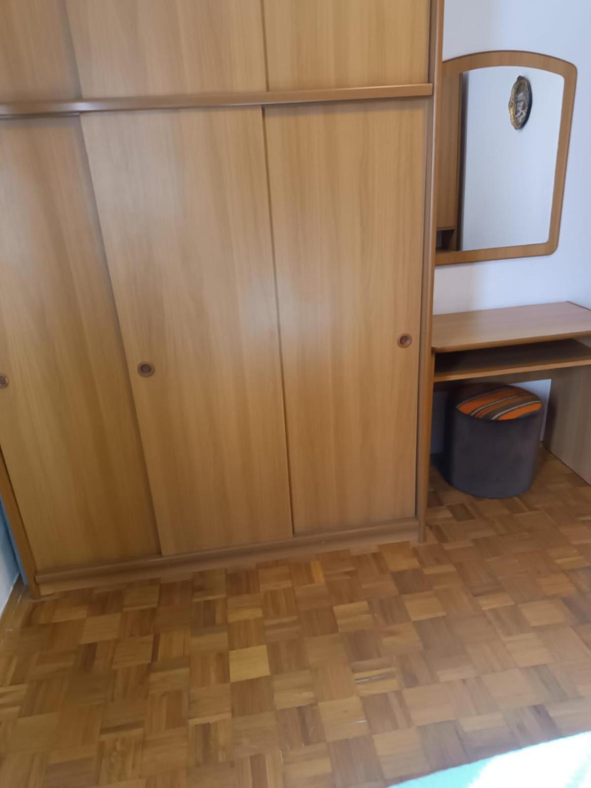 Apartmani Nikola Biograd Na Moru Luaran gambar