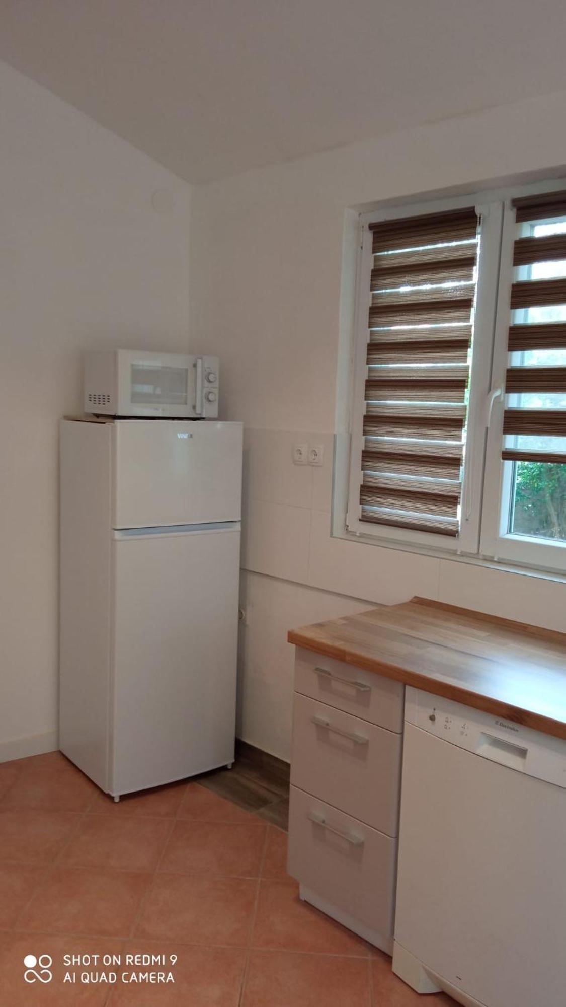 Apartmani Nikola Biograd Na Moru Luaran gambar
