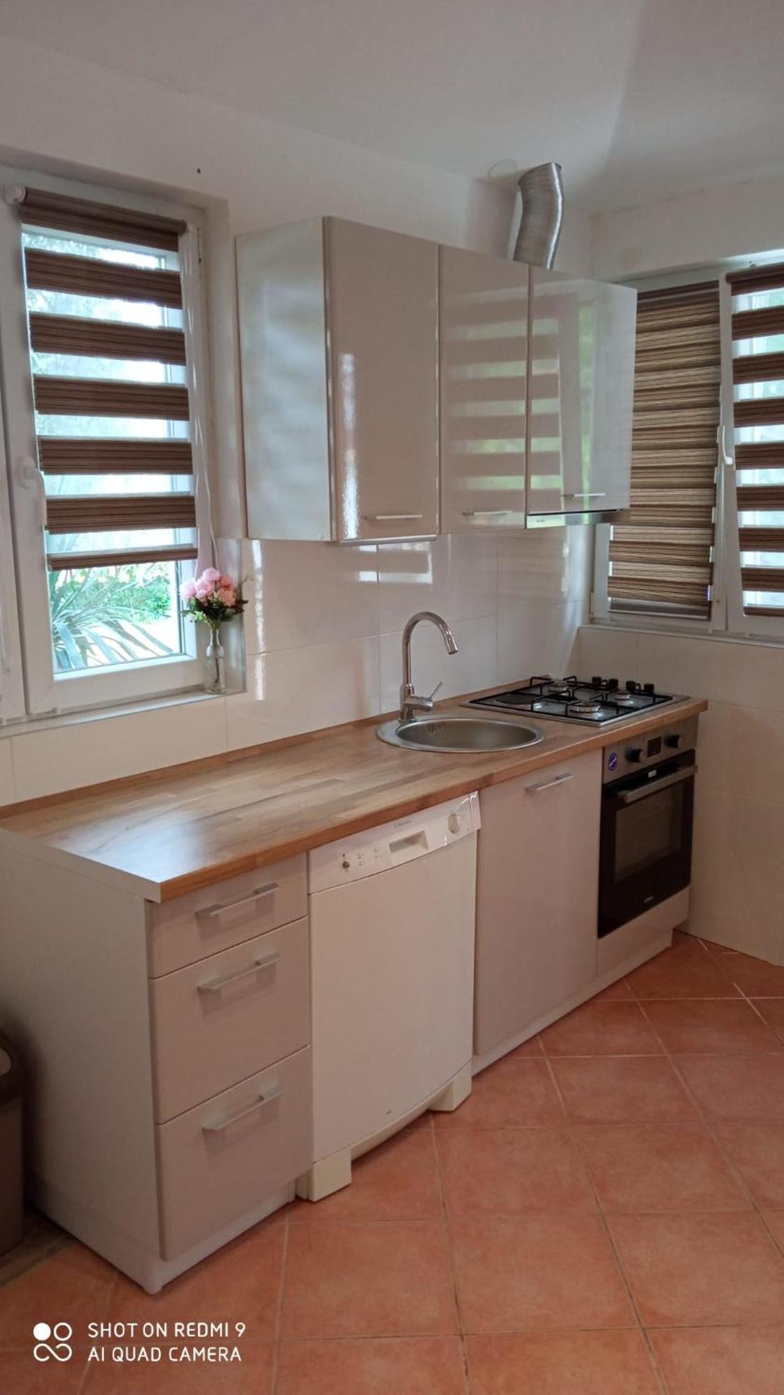Apartmani Nikola Biograd Na Moru Luaran gambar