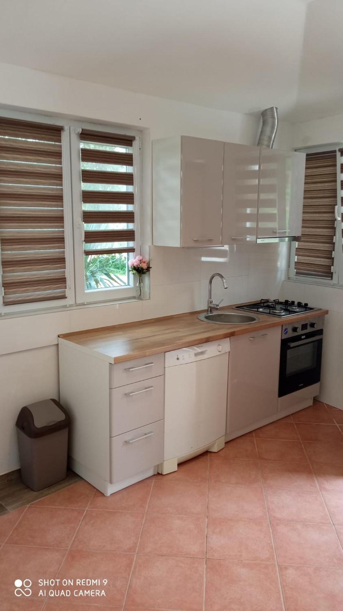 Apartmani Nikola Biograd Na Moru Luaran gambar
