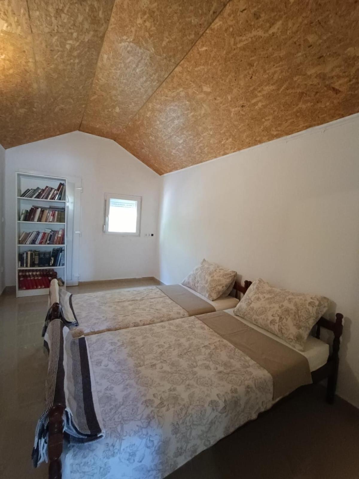 Apartmani Nikola Biograd Na Moru Luaran gambar