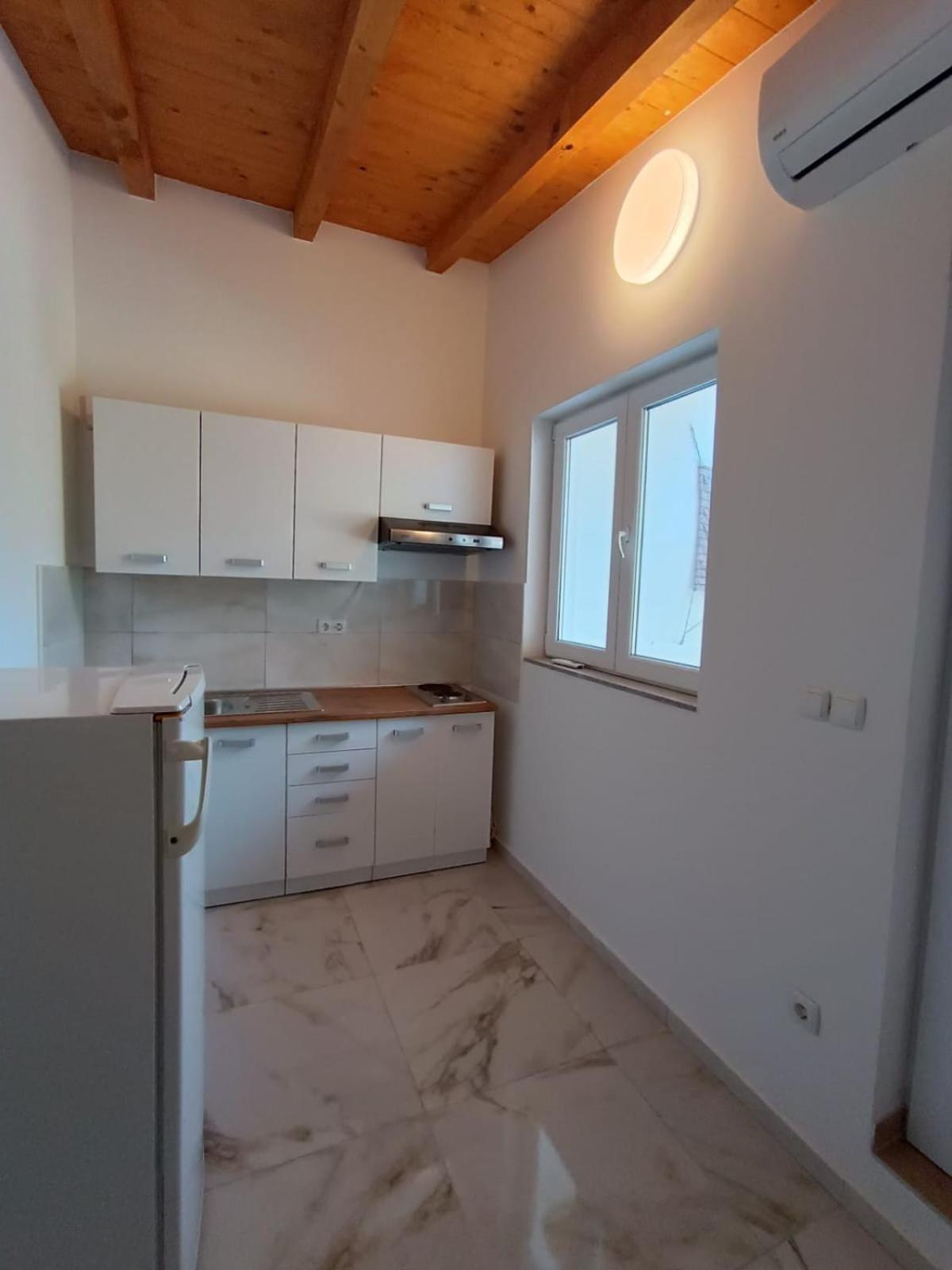 Apartmani Nikola Biograd Na Moru Luaran gambar