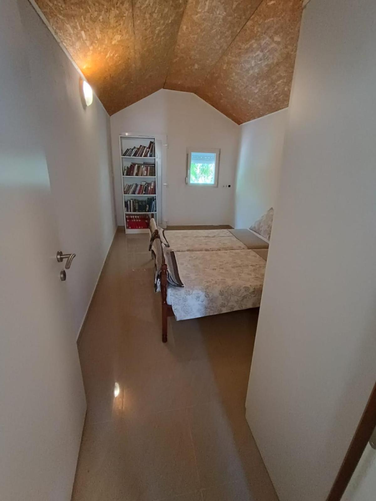 Apartmani Nikola Biograd Na Moru Luaran gambar