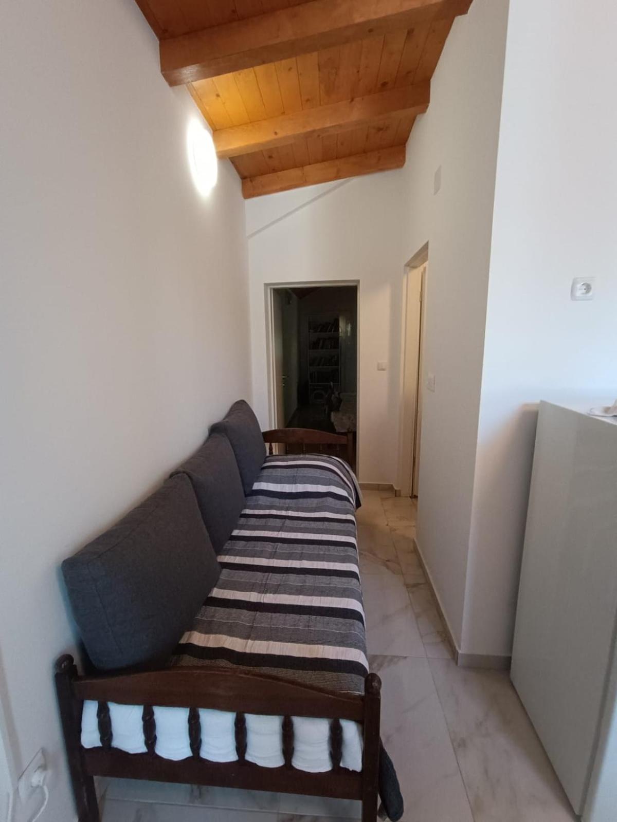 Apartmani Nikola Biograd Na Moru Luaran gambar